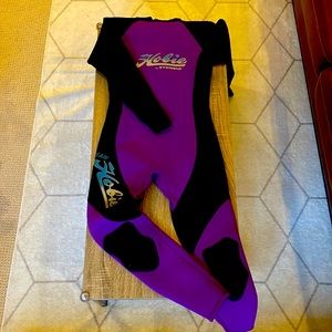 💦Team Hobie by Stearns Full Body Wetsuit